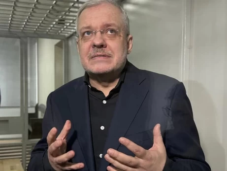 Суд залишив екс-міністра Галущенка у СІЗО із заставою у 200 мільйонів