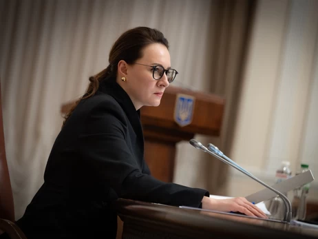 Україна отримала перший транш у розмірі 1,5 млрд доларів за новою програмою МВФ, - Свириденко