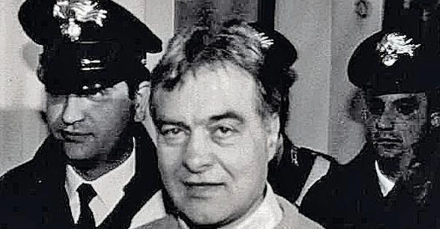 У в'язниці помер бос 