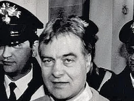 В тюрьме умер босс 