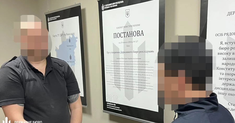 У Києві затримали військового-дезертира, який глумився над меморіалом Героїв на Майдані