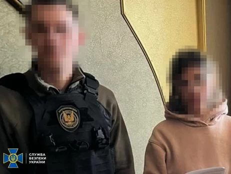 Агент ФСБ под прикрытием психолога пыталась проникнуть в ТЦК - СБУ ее разоблачила