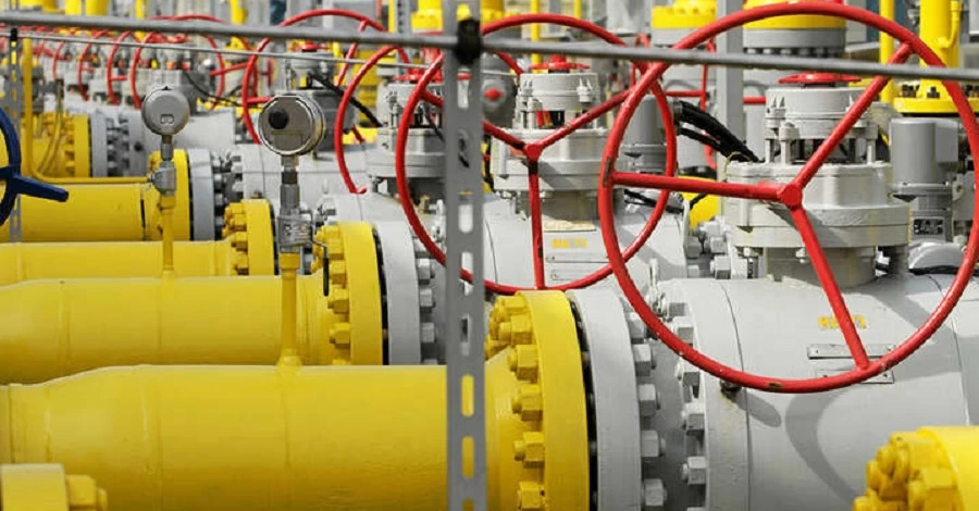 Ціни на газ у Європі підскочили на 50% і досягли рекордного максимуму