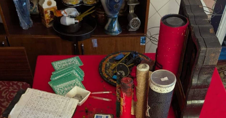 У Києві затримали 