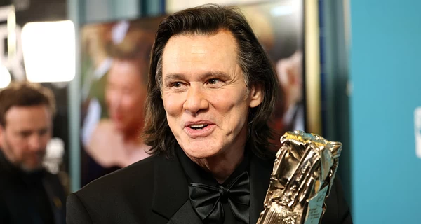 Представник Джима Керрі спростував, що на премії «Сезар» з'явився клон актора