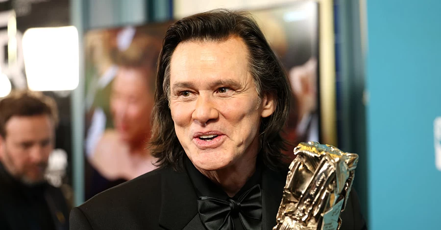 Представитель изменившегося Джима Керри опроверг, что на премии «Сезар» появился клон актера