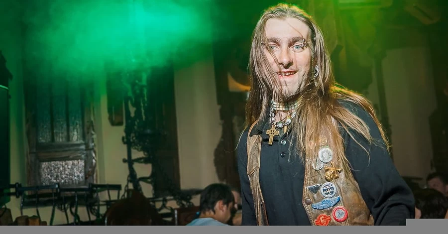 В Луцке умер мастер музыкальных инструментов Виктор Ищук «Сильвер»