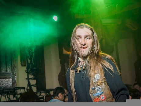 У Луцьку помер майстер музичних інструментів Віктор Іщук «Сільвер»