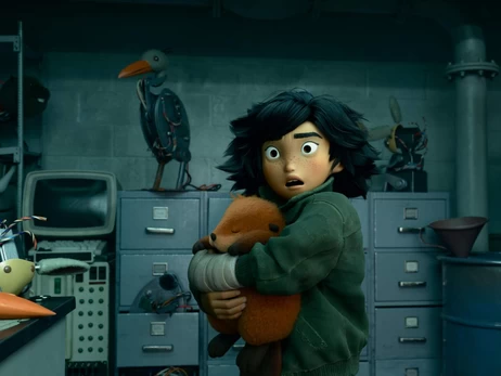 «Аватар» з бобрами і «коаліція нерішучих»: чим дивує новий мультфільм «Стрибунці» від Pixar