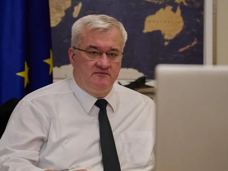 На Ближнем Востоке находятся 250 тысяч украинцев, информации о раненых пока не поступало, - Сибига