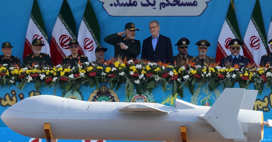 Александр Коваленко: Россия осталась без технологий Ирана &ndash; это ударит по выпуску дронов