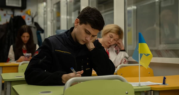 НМТ-2026 за кордоном: де скласти тест та як не залишитися без місця в центрі