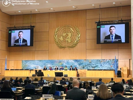 Станом на кінець 2025 року росіяни стратили 337 українських військовополонених, - Лубінець