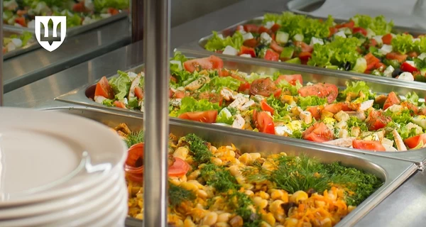 В Минобороны объяснили, чем и как будут кормить военных по рецептам Клопотенко