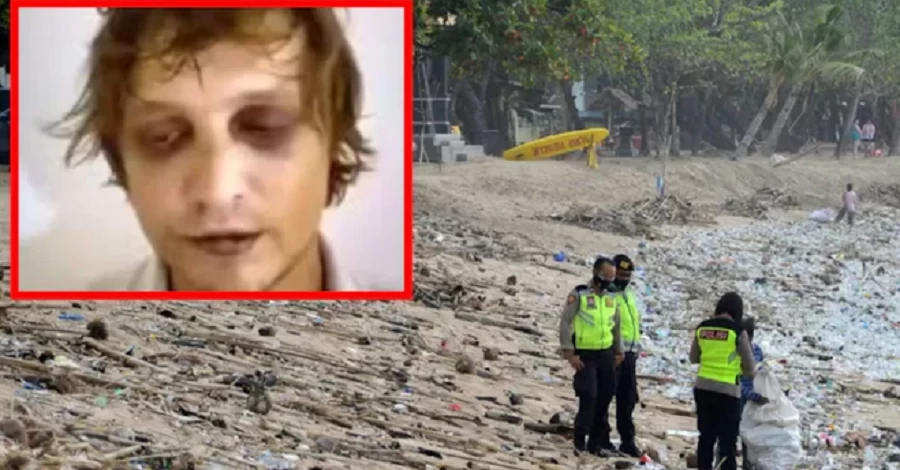 На Бали разыскивают убийц Игоря Комарова, им грозит 12 лет