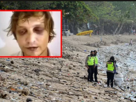 На Бали разыскивают убийц Игоря Комарова, им грозит 12 лет