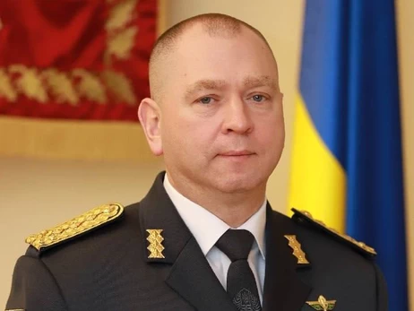 Экс-пограничника Дейнека, несмотря на решение ВЛК, назначили командиром боевого подразделения