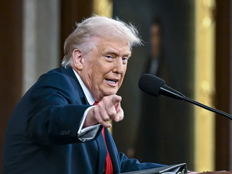 Новые заявления Трампа: недоволен Британией и Германией. Испанию предлагает наказать