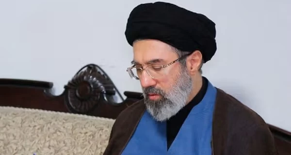 Новим верховним лідером Ірану став Хаменеї Моджтаба – реакція Моссаду