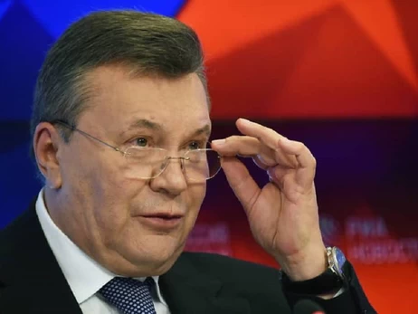 З ОАЕ масово вилітають російські бізнес-джети, серед них був і літак Януковича