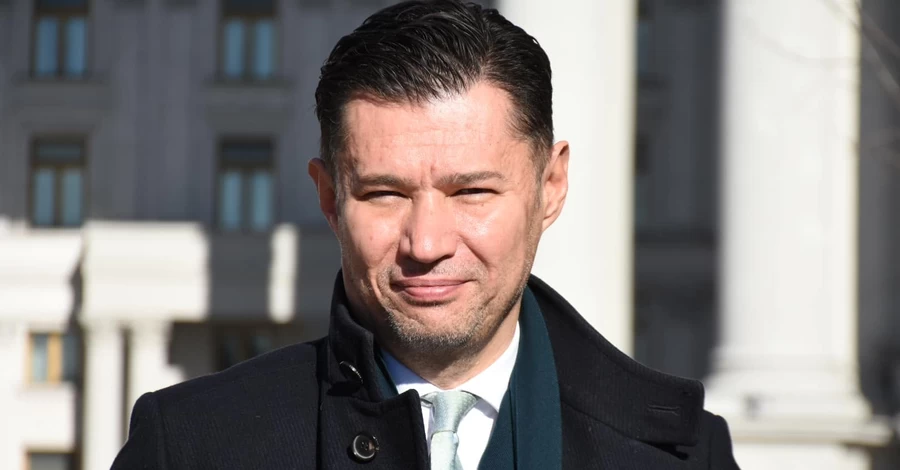 Послу Украины в ЮАР предложили выразить скорбь по верховному лидеру Ирана, он ответил