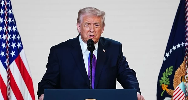 Трамп пригрозив Ірану масштабнішою атакою: 