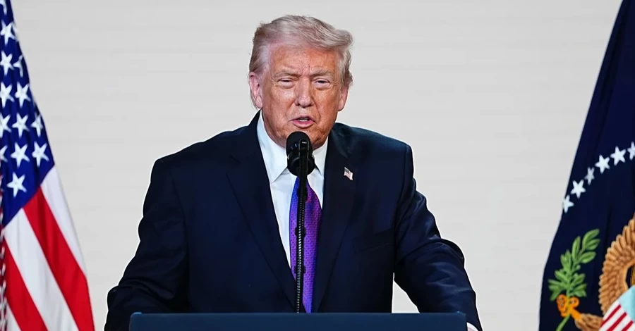 Трамп пригрозив Ірану масштабнішою атакою: 