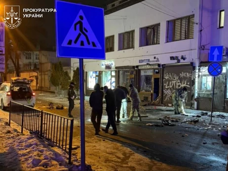 Через 11 дней после теракта во Львове умер второй человек