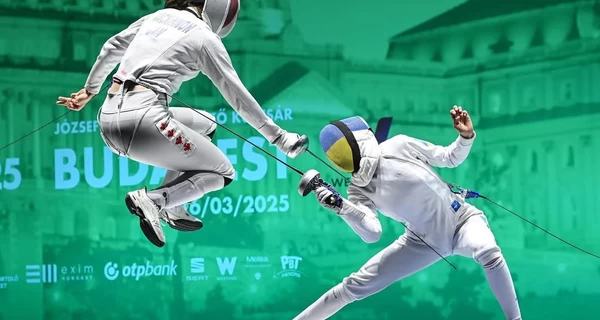 Шпажистка Анна Максименко - о синяке от венгерки, споре с мамой о танцах и «золоте» Европы