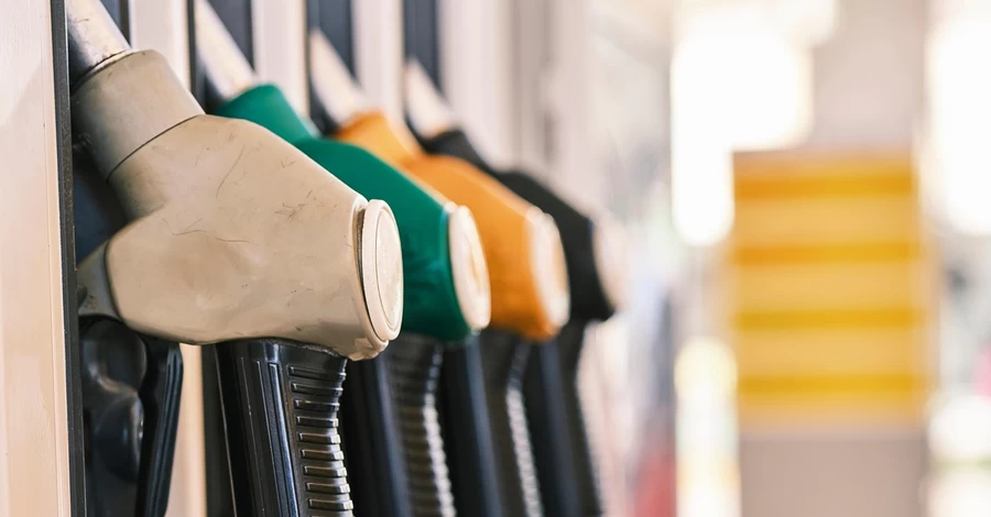 В Україні формують стратегічний резерв пального: дефіциту наразі немає, - Рада