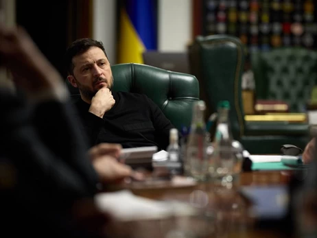 Украинские эксперты по 