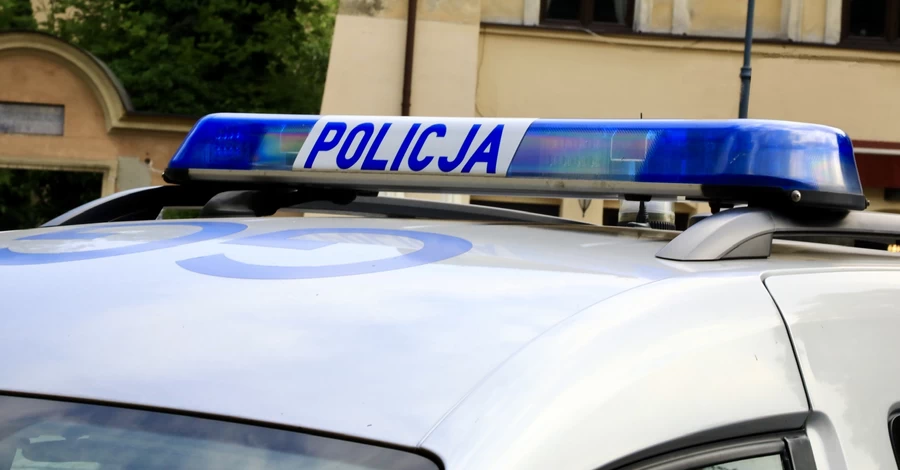 У Польщі у результаті спецоперації затримали 91 українця – їм загрожує депортація