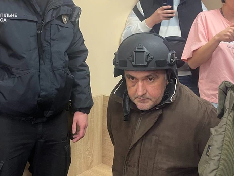 Убийца активиста Демьяна Ганула рассказал, как готовился к преступлению 