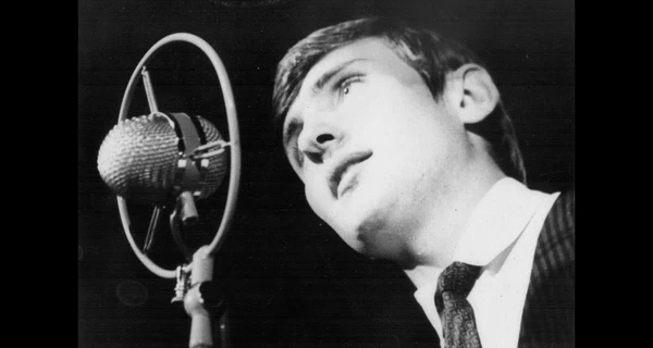 Сьогодні Володимиру Івасюку могло б виповнитися 77 - ЗМІ опублікували архівні кадри із  композитором