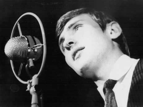 Сьогодні Володимиру Івасюку могло б виповнитися 77 - ЗМІ опублікували архівні кадри із  композитором