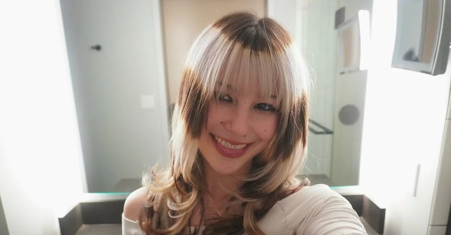 Соцмережі «сходять з розуму» через зачіску чемпіонки Аліси Лю: «halo hair»  стала головним трендом весни