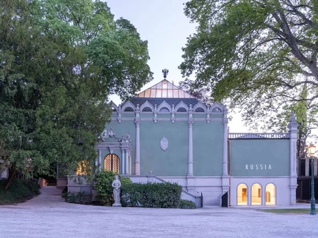 Pussy Riot протестуватимуть проти повернення Росії на Венеціанську бієнале