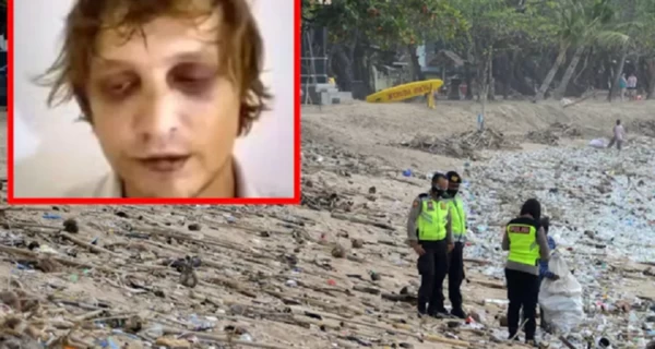 Похищение Комарова на Бали: политолог объяснил как трагедию используют для информационного киллерства