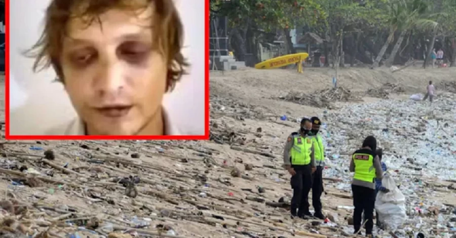 Викрадення Комарова на Балі: політолог пояснив як трагедію використовують для інформаційного кіллерства