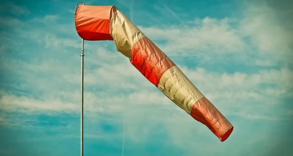 Погода в Украине 5 марта - синоптик предупредила о шквальном ветре