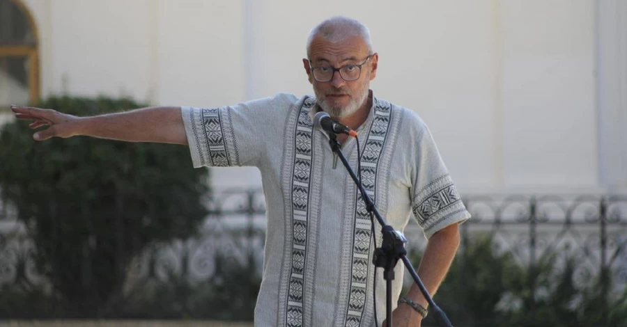 Генпродюсер UFW Владимир Нечипорук: В этом сезоне представим 40 коллекций, и еще каких!