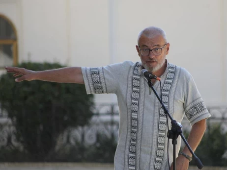 Генпродюсер UFW Володимир Нечипорук: У цьому сезоні представимо 40 колекцій, ще й яких!