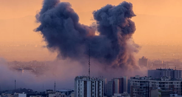 За останню добу чотири українці звернулися на гарячу лінію МЗС через ситуацію на Близькому Сході 