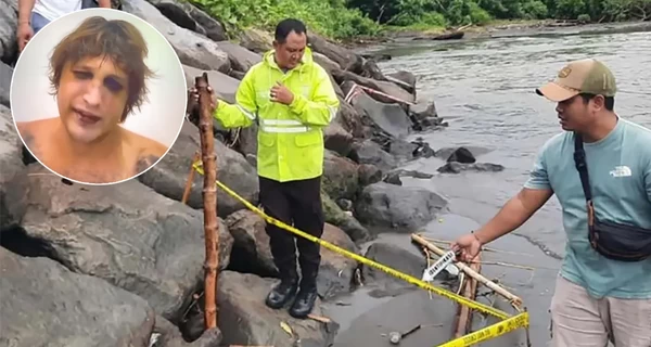 Загибель на Балі: викрадення заради $10 мільйонів перетворилося на жорстоку страту українця