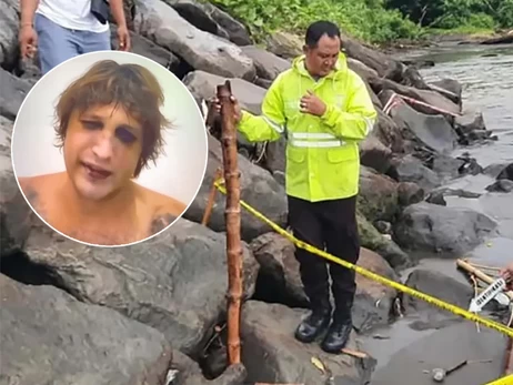 Загибель на Балі: викрадення заради $10 мільйонів перетворилося на жорстоку страту українця