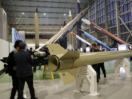 «Эпическая ярость» против подземных ракетных баз: сколько и чем сможет воевать Иран