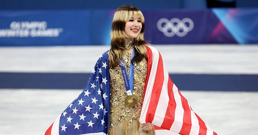 Ореол вместо мелирования: сколько стоит прическа, как у чемпионки Алисы Лю