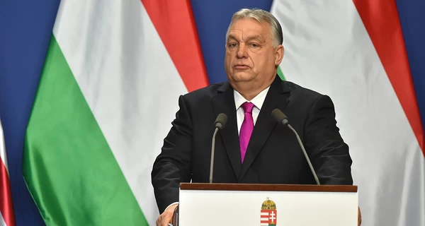 Орбан заявив, що 
