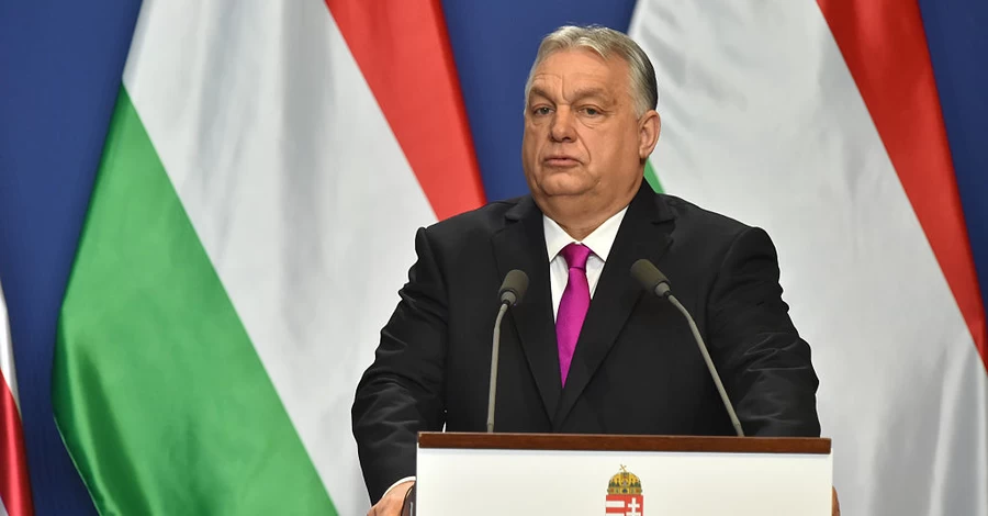 Орбан заявил, что 