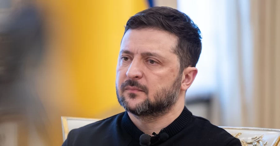 Зеленський дав Кличку час до вівторка, щоб схвалити план енергетичної стійкості